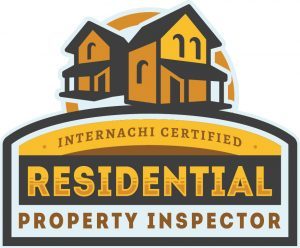 InterNACHI Certified Residential Property Inspector