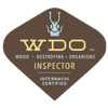 WDO (Wood Destroying Organism) Inspections